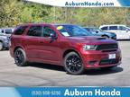 2018 Dodge Durango R/T - Auburn,CA