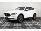 2017 Mazda CX-5 Touring - LINDON,UT