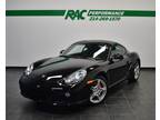 2009 Porsche Cayman S - Carrollton,TX