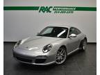 2010 Porsche 911 Carrera S - Carrollton,TX