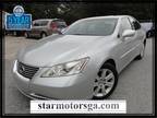 2008 Lexus ES 350 Base - Alpharetta,GA