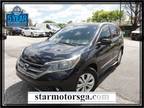 2012 Honda CR-V EX-L - Alpharetta,GA