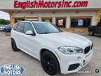 2018 BMW X5 sDrive35i - Brownsville,TX