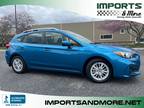 2018 Subaru Impreza Premium AWD WAGON - Lenoir City,TN