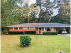 Home For Sale In Laurel, Mississippi