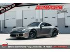 2013 Porsche 911 Carrera GT3 Body Kit - Lewisville,TX