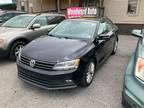 2015 Volkswagen Jetta SE - Lock Haven,PA