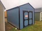 2023 Old Hickory Sheds 10x16 Utility Shed - Dickinson,ND