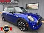 2019 MINI Hardtop 2 Door Cooper S - San Antonio,TX