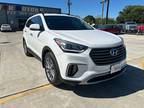 2018 Hyundai SANTA FE Limited Ultimate - Houston,TX