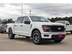 2024 Ford F-150 STX - Tomball,TX