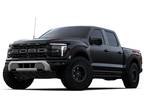 2024 Ford F-150 Raptor - Tomball,TX