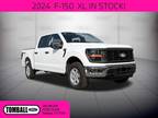 2024 Ford F-150 XL - Tomball,TX