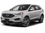 2019 Ford Edge SEL - Tomball,TX