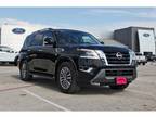 2021 Nissan Armada SL - Tomball,TX