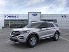 2024 Ford Explorer XLT - Tomball,TX