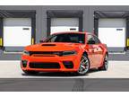 2023 Dodge Charger Srt King Daytona Special Edition 106 Miles Brand New 3 Keys -