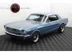 1965 Ford Mustang 4 Speed V8 Dual Exhaust! - Statesville,NC