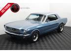 1965 Ford Mustang 4 Speed V8 Dual Exhaust! - Statesville,NC