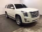 2015 Cadillac Escalade Luxury - Cincinnati,OH