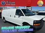 2021 Chevrolet Express 2500 - Worth,IL