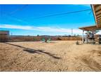 Home For Sale In Twentynine Palms, California