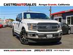 2019 Ford F-150 XLT - Arroyo Grande,CA