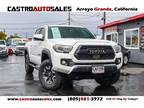 2019 Toyota Tacoma TRD Off-Road - Arroyo Grande,CA