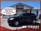 2011 Mazda CX-7 i Sport - Amarillo,TX