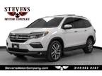 2016 Honda Pilot Touring - Dallas,TX