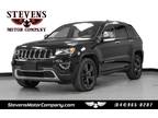 2015 Jeep Grand Cherokee Limited*OneOwner*Nav*43ServiceRecords - Dallas,TX