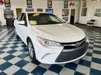 2017 Toyota Camry XLE - Rome,GA