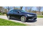 2015 Chrysler 200 Limited - Upper Sandusky,OH