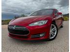 2014 Tesla Model S P85 - Scottsdale,AZ