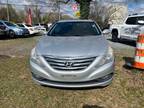 2014 Hyundai SONATA SE - Lothian,MD