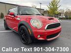 2010 MINI Hardtop S - Collierville,TN