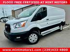 2022 Ford Transit 250 Low Roof - Fort Myers,FL