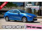 2016 Scion iA - Addison,TX