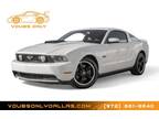 2012 Ford Mustang GT Premium - DALLAS,TX