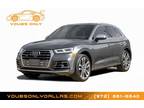 2018 Audi SQ5 3.0T quattro Prestige - DALLAS,TX