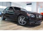 2017 Mercedes-Benz E-Class E 300 Luxury - Honolulu,HI