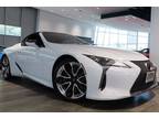 2022 Lexus LC LC 500 Convertible - Honolulu,HI