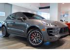 2016 Porsche Macan 3.6L Turbo 400hp Turbo - Honolulu,HI