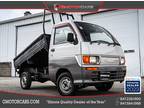 1997 Daihatsu Hijet Dump Truck - Arlington Heights,IL