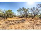 Plot For Sale In Robert Lee, Texas