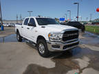 2020 RAM 2500 White, 96K miles