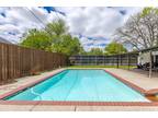 Home For Rent In Dallas, Texas