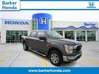 2022 Ford F-150 Gray, 46K miles