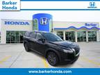 2024 Nissan Pathfinder Black, 3K miles