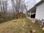 Property For Sale In Paris, Tennessee